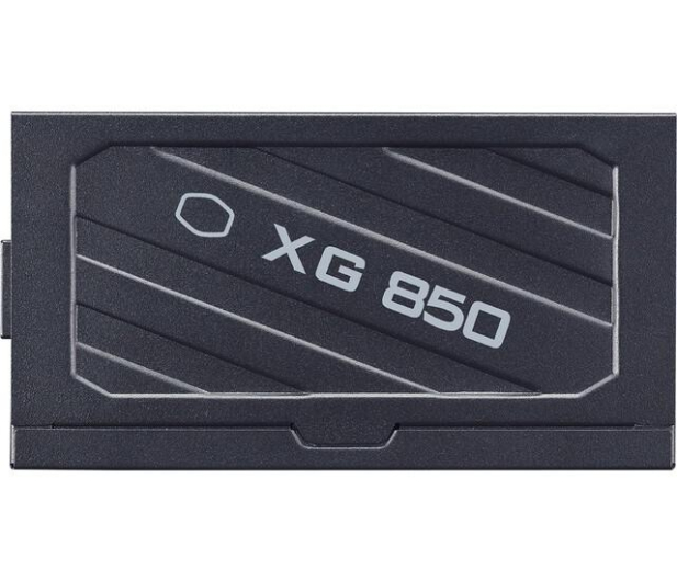 Cooler Master XG 850W 80 Plus Platinum - 741598 - zdjęcie 4